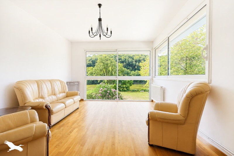 Vente Maison LALINDE - 6 pièces -156 m² - (24150)