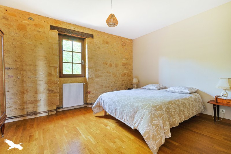 Vente Maison LALINDE - 6 pièces -156 m² - (24150)