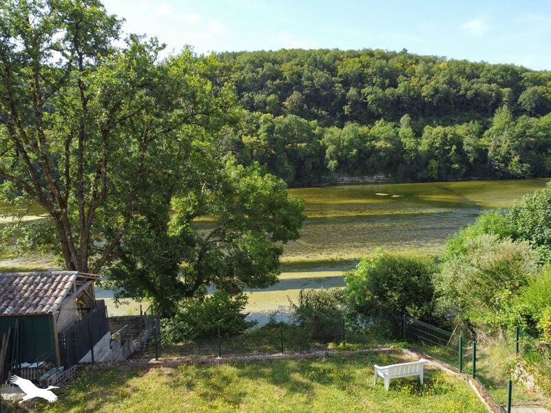 Vente Maison LALINDE - 6 pièces -156 m² - (24150)
