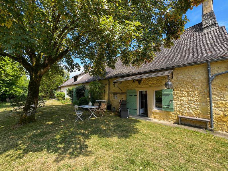 Vente Maison LALINDE - 7 pièces -213 m² - (24150)