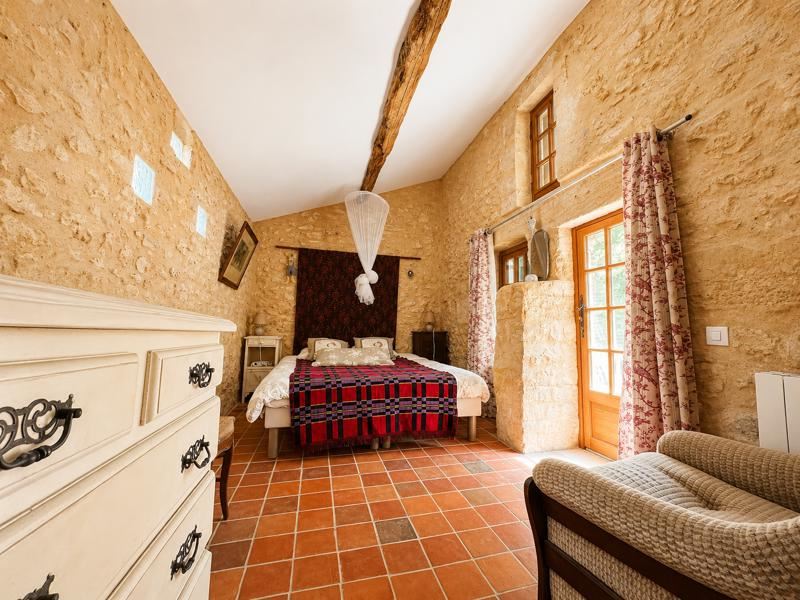 Vente Maison LALINDE - 7 pièces -213 m² - (24150)