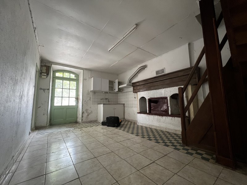 Vente Maison BANEUIL - 4 pièces -76 m² - (24150)