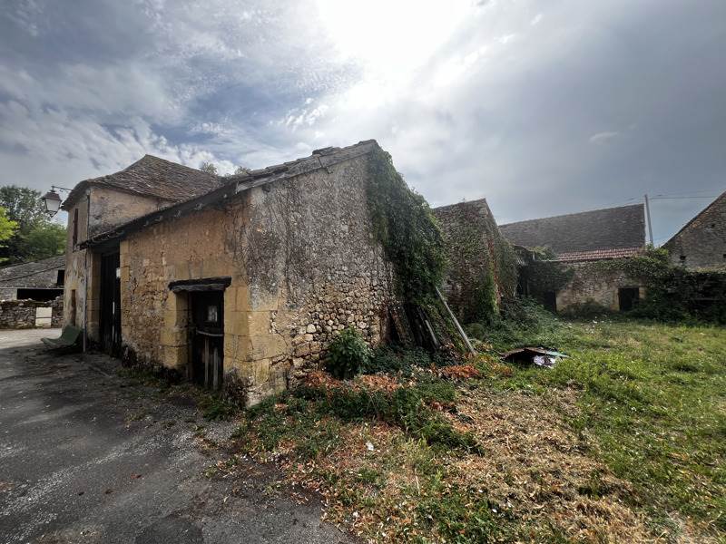 Vente Maison BANEUIL - 4 pièces -76 m² - (24150)