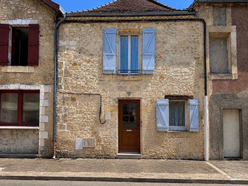 Maison 3 pièces 80 m² · à Lalinde · 80 m² · 129 600 €