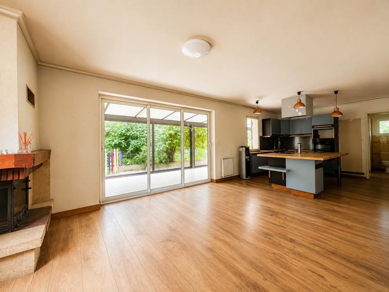 Vente Maison Saint-Capraise-de-Lalinde - 5 pièces -132 m² - (24150)