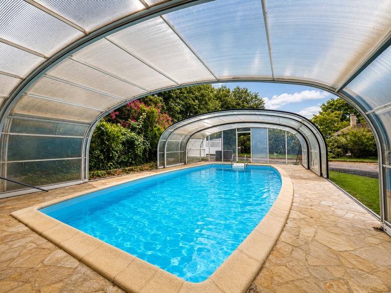 Vente Maison Saint-Capraise-de-Lalinde - 5 pièces -132 m² - (24150)
