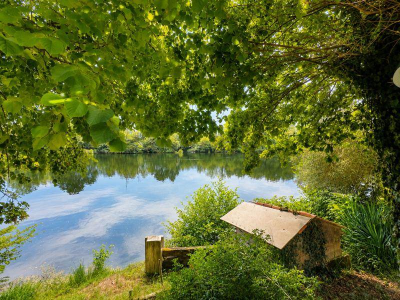 Vente Maison Saint-Capraise-de-Lalinde - 5 pièces -132 m² - (24150)