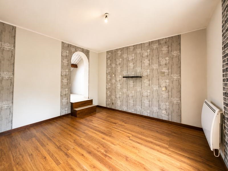 Vente Maison Saint-Capraise-de-Lalinde - 5 pièces -132 m² - (24150)