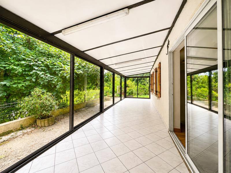 Vente Maison Saint-Capraise-de-Lalinde - 5 pièces -132 m² - (24150)