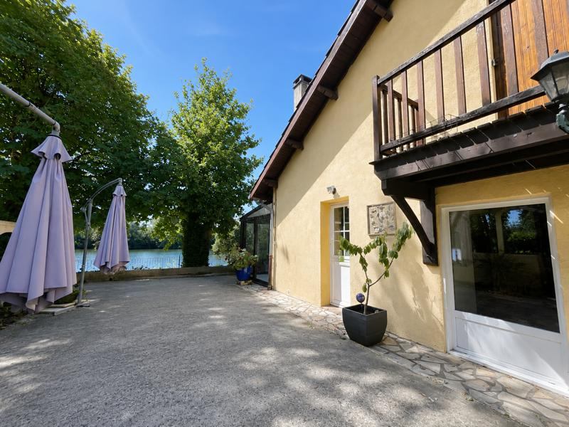 Vente Maison Saint-Capraise-de-Lalinde 24150 5 pièces - 132 m²
