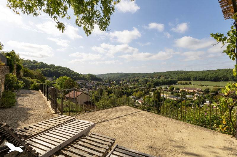 Vente Maison COUZE ET ST FRONT - 3 pièces -64 m² - (24150)