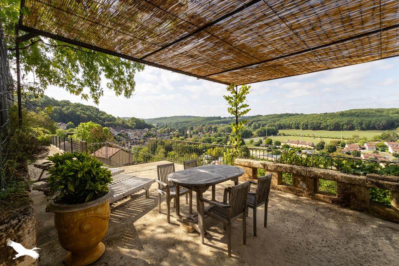 Vente Maison COUZE ET ST FRONT - 3 pièces -64 m² - (24150)