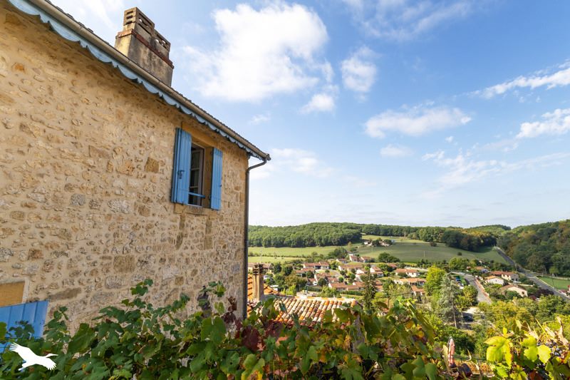 Vente Maison COUZE ET ST FRONT - 3 pièces -64 m² - (24150)