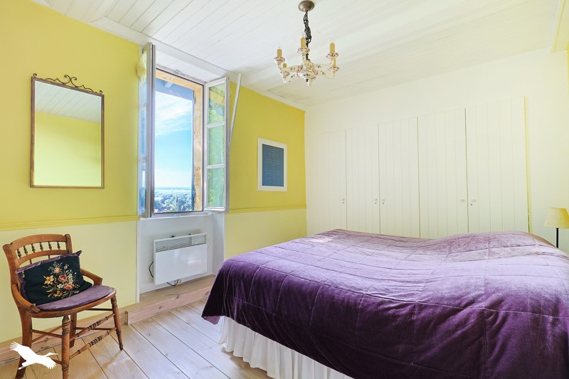 Vente Maison COUZE ET ST FRONT - 3 pièces -64 m² - (24150)