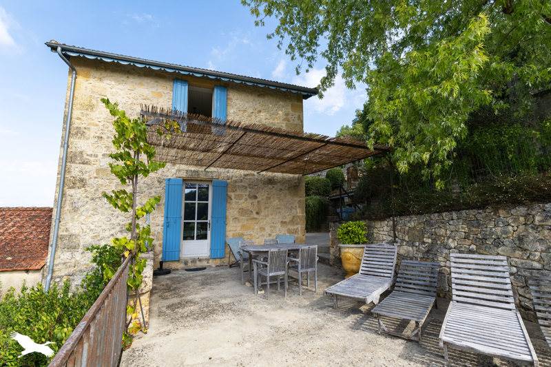 Vente Maison COUZE ET ST FRONT - 3 pièces -64 m² - (24150)