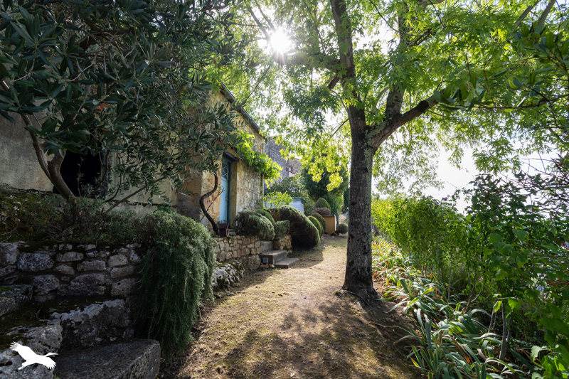 Vente Maison COUZE ET ST FRONT - 3 pièces -64 m² - (24150)