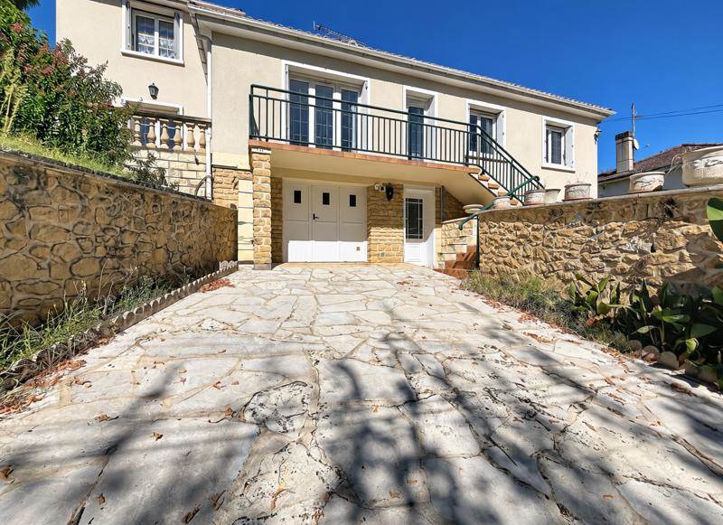 Vente Maison Lalinde 24150 6 pièces - 154 m²