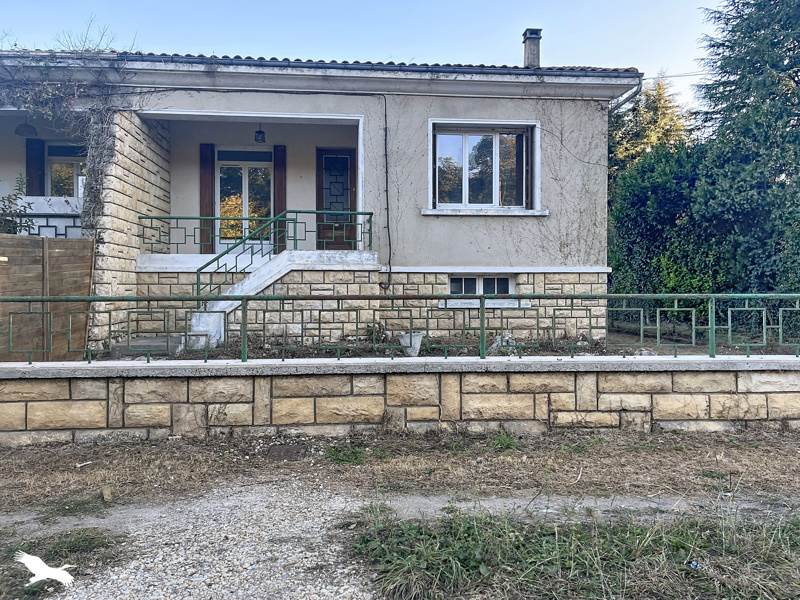 Vente Maison Lalinde 24150 4 pièces - 78 m²