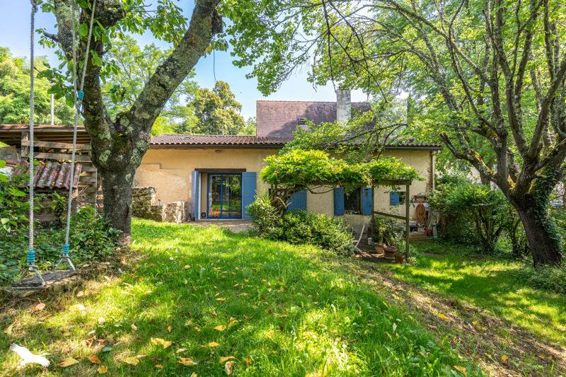 Vente Maison Cause-de-Clérans 24150 5 pièces - 170 m²