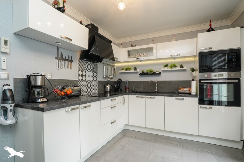 Vente Maison LA RICHE - 5 pièces -116 m² - (37520)