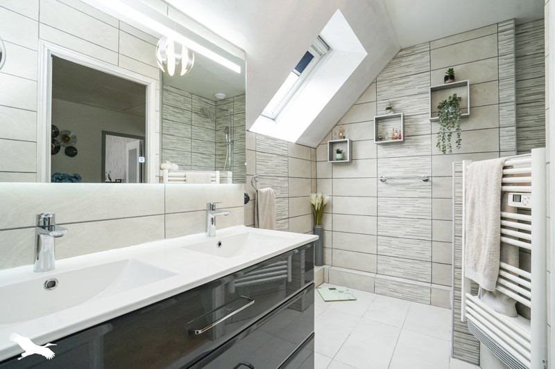 Vente Maison LA RICHE - 5 pièces -116 m² - (37520)