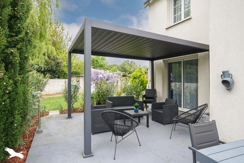 Vente Maison LA RICHE - 5 pièces -116 m² - (37520)