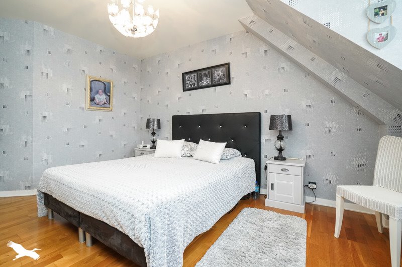 Vente Maison LA RICHE - 5 pièces -116 m² - (37520)