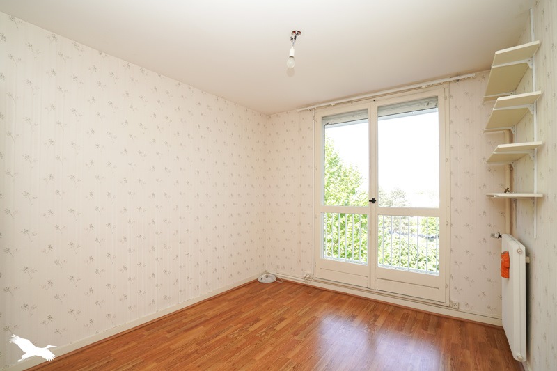 Vente Appartement LA RICHE - 4 pièces -80 m² - (37520)