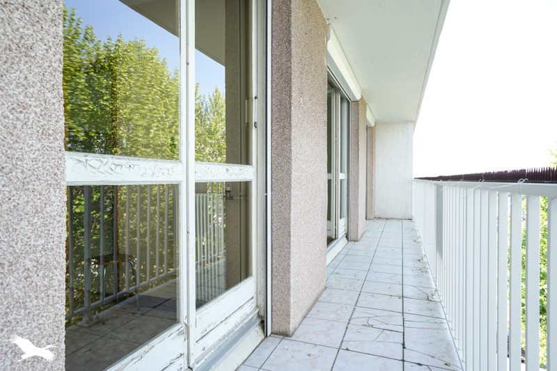 Vente Appartement LA RICHE - 4 pièces -80 m² - (37520)