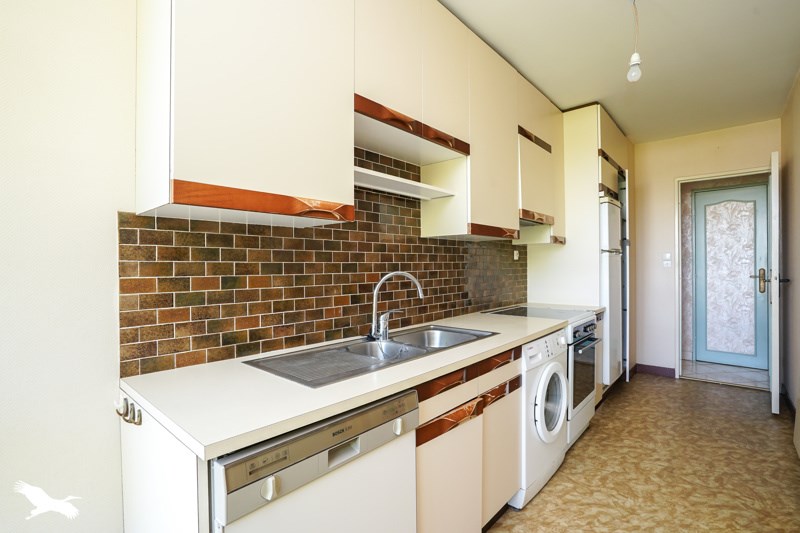 Vente Appartement LA RICHE - 4 pièces -80 m² - (37520)