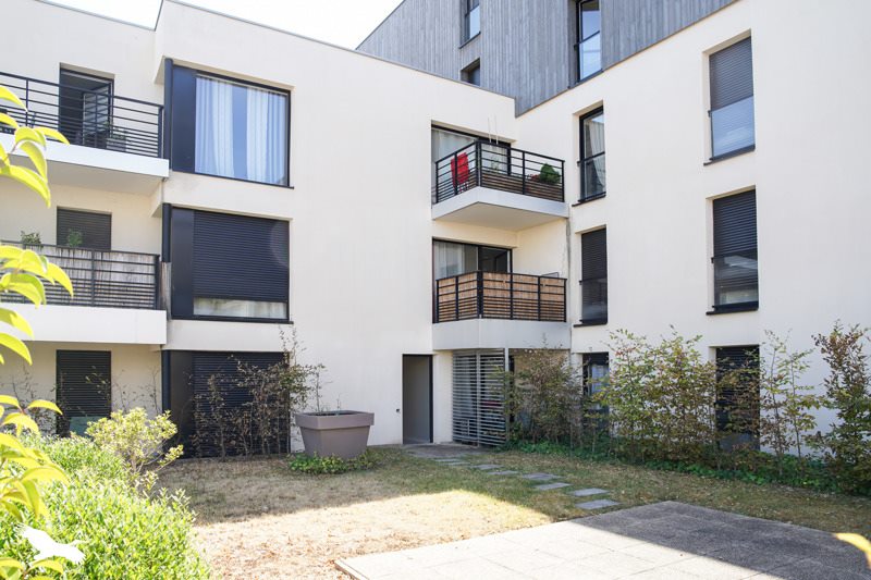 Vente Appartement LA RICHE - 3 pièces -61 m² - (37520)