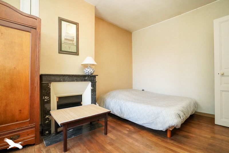Vente Maison LA RICHE - 3 pièces -67 m² - (37520)