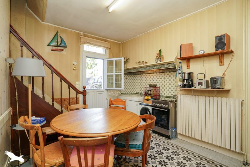 Vente Maison LA RICHE - 3 pièces -67 m² - (37520)