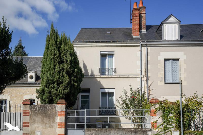 Vente Maison LA RICHE - 3 pièces -67 m² - (37520)