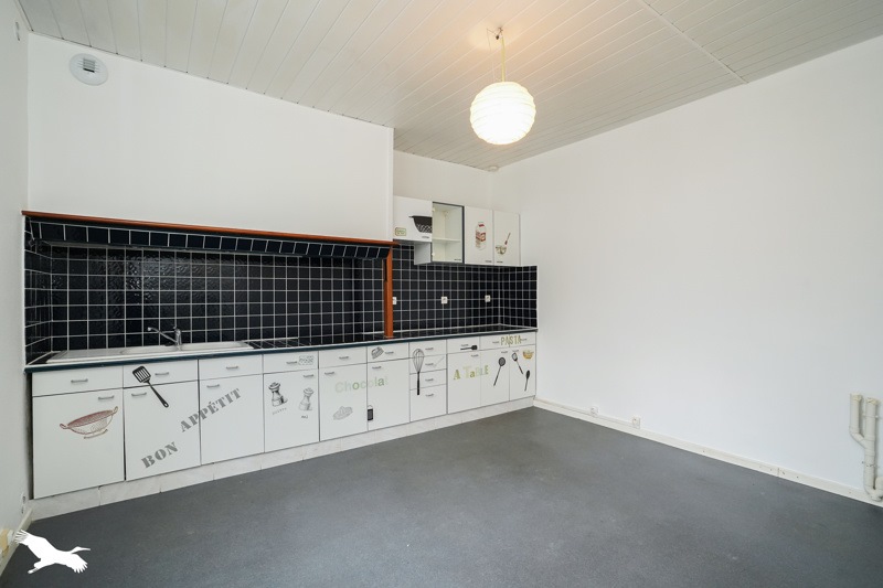 Vente Maison LA RICHE - 3 pièces -67 m² - (37520)
