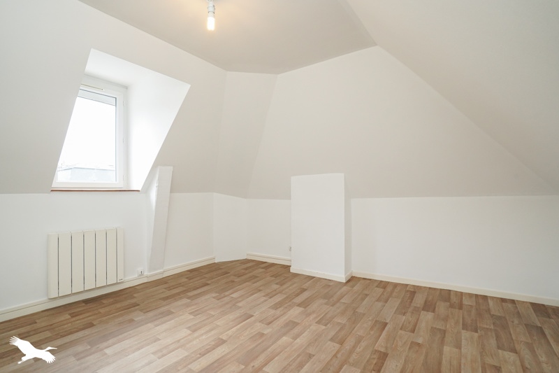 Vente Maison LA RICHE - 3 pièces -67 m² - (37520)