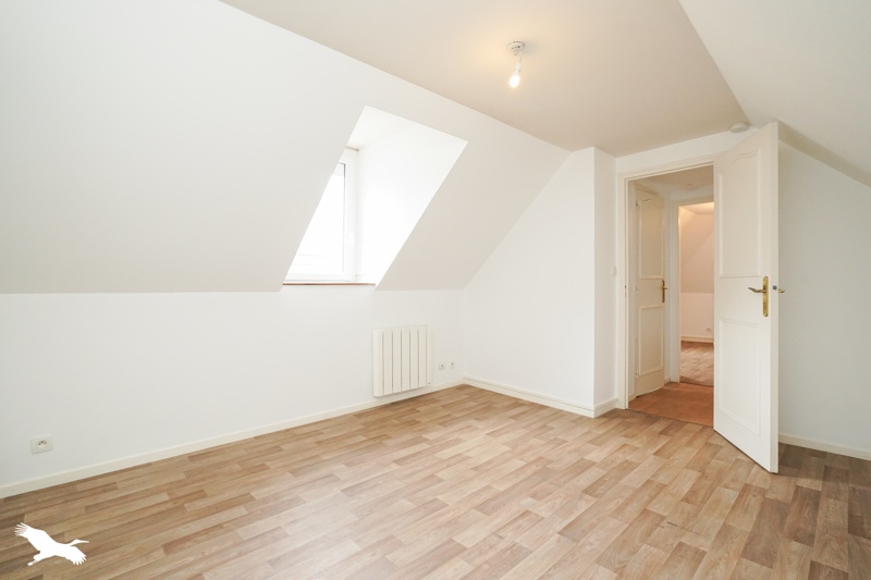 Vente Maison LA RICHE - 3 pièces -67 m² - (37520)