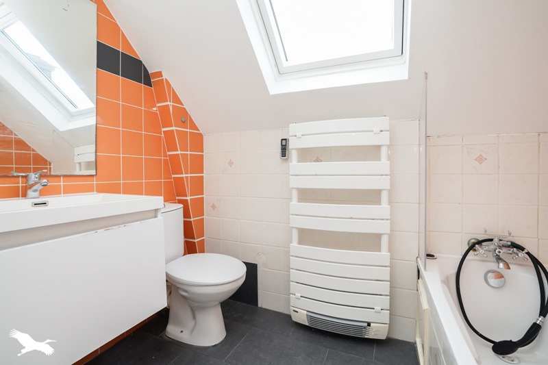 Vente Maison LA RICHE - 3 pièces -67 m² - (37520)