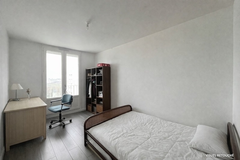 Vente Appartement LA RICHE - 3 pièces -70 m² - (37520)