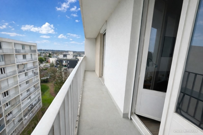 Vente Appartement LA RICHE - 3 pièces -70 m² - (37520)