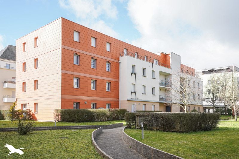 Vente Appartement LA RICHE - 2 pièces -45 m² - (37520)