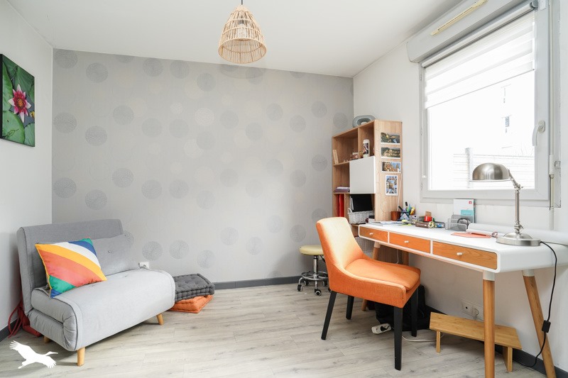 Vente Appartement LA RICHE - 4 pièces -85 m² - (37520)