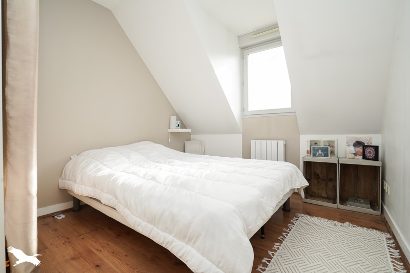 Vente Appartement LA RICHE - 4 pièces -85 m² - (37520)