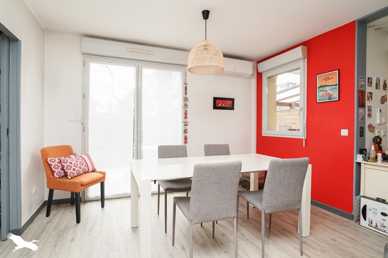 Vente Appartement LA RICHE - 4 pièces -85 m² - (37520)