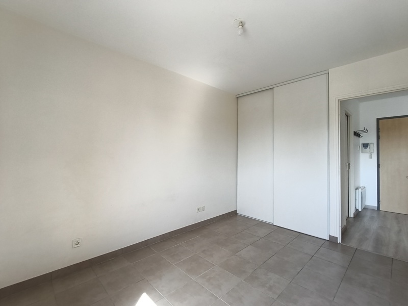Vente Appartement LA RICHE - 3 pièces -55 m² - (37520)