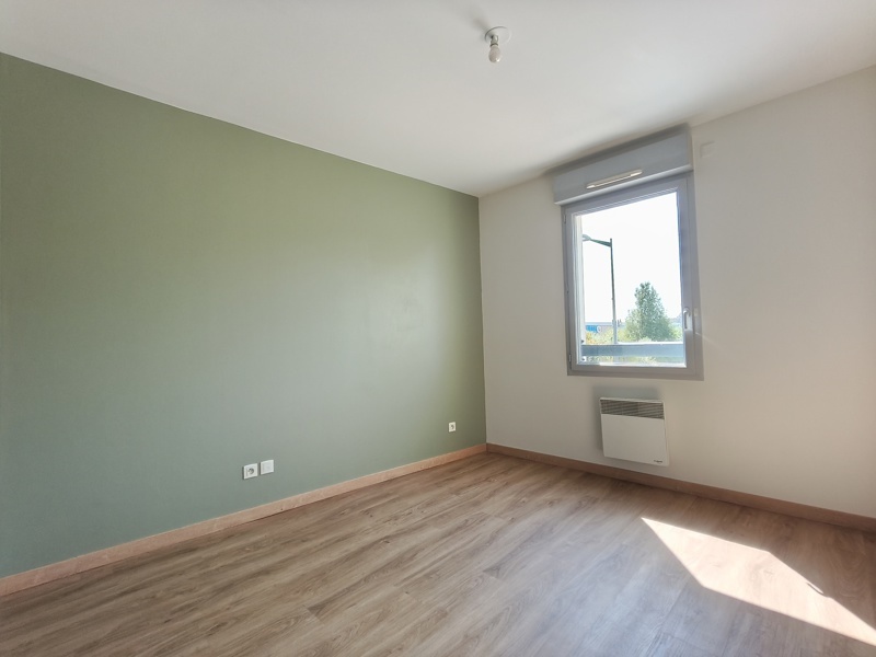 Vente Appartement LA RICHE - 3 pièces -55 m² - (37520)