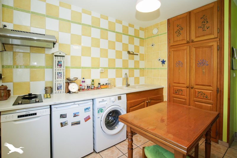 Vente Appartement LA RICHE - 4 pièces -75 m² - (37520)