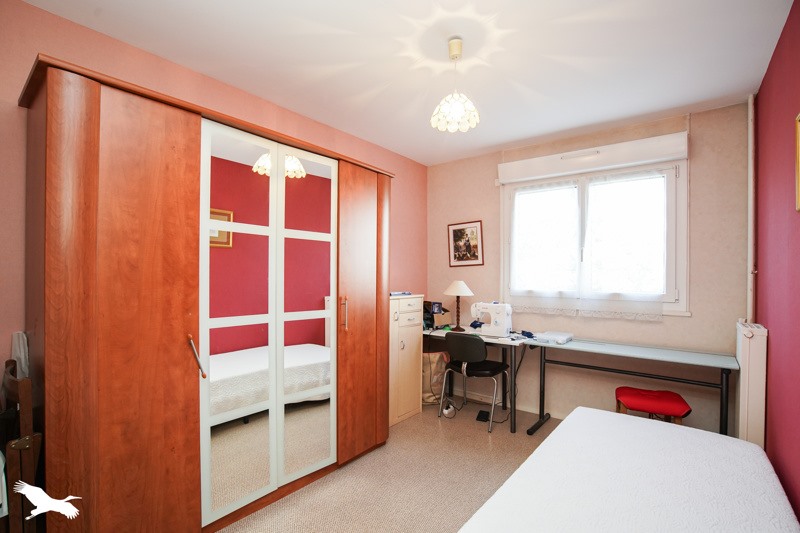 Vente Appartement LA RICHE - 4 pièces -75 m² - (37520)