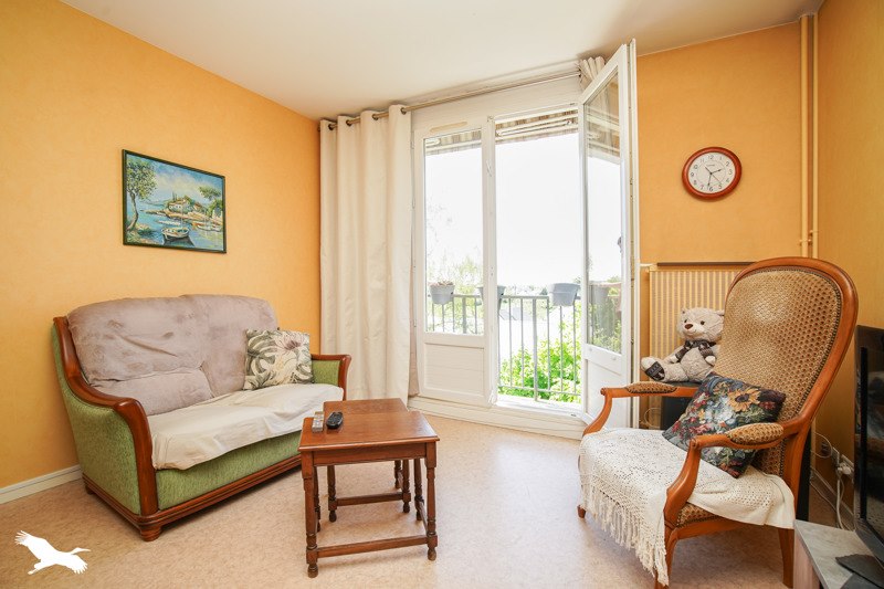 Vente Appartement LA RICHE - 4 pièces -75 m² - (37520)