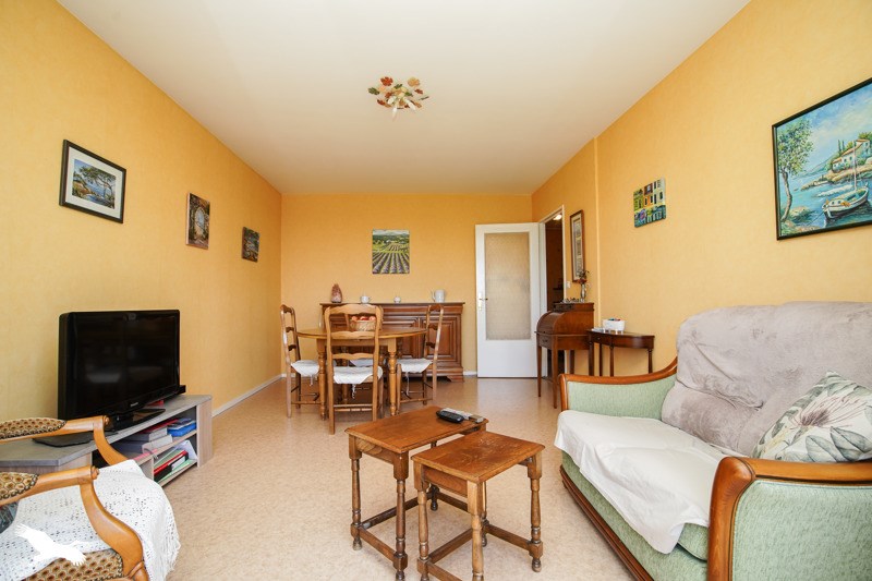 Vente Appartement LA RICHE - 4 pièces -75 m² - (37520)